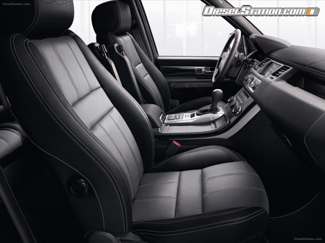 Land Rover Range Rover Sport 2013 Picture #0 Land Rover Range Rover Sport 2013 Picture #0